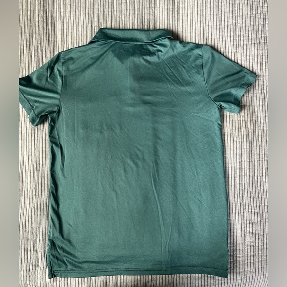 Rumi + Ryder Quick Dry T-Shirt size 8 - 10 yrs - Picture 2 of 3